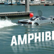Illustration for article titled The Worlds Fastest Amphibious Car Is For Sale